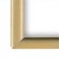  AD Aluminium 30x40 GOLD MAT